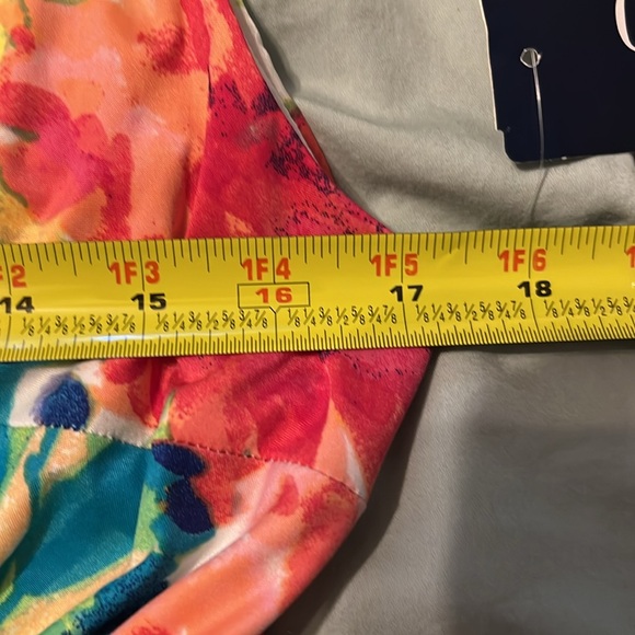 Brand New Chaps dress - Picture 8 of 8